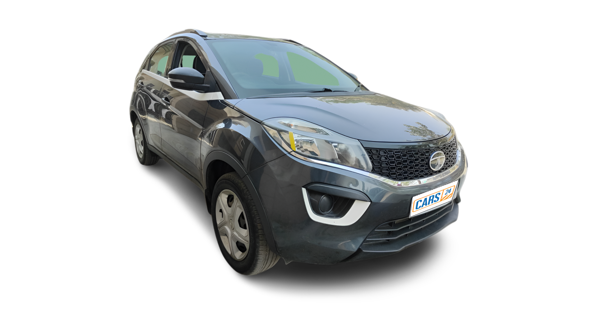 Tata NEXON-img